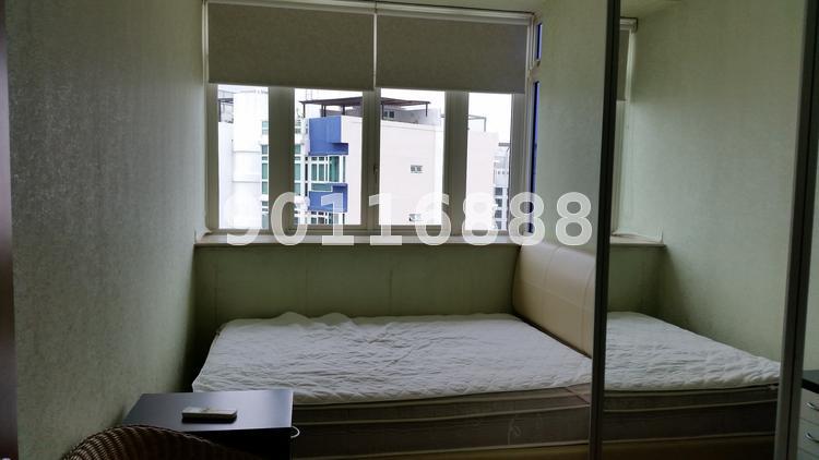 Costa Del Sol (D16), Condominium #71562181